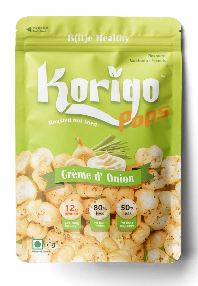 Creme d' Onion