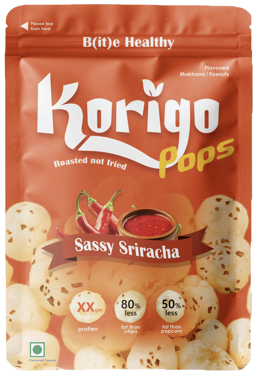 Korigo Product
