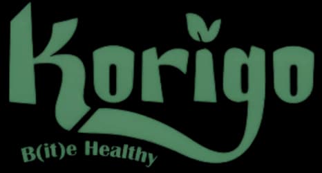 Korigo Snacks - Bite Healthy