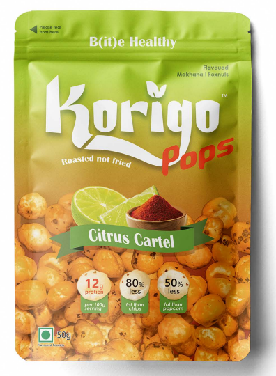 Citrus Cartel