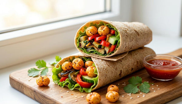 Spicy Wrap