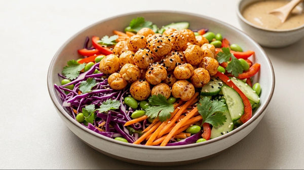 Asian Salad