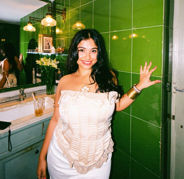Sohini Kar
